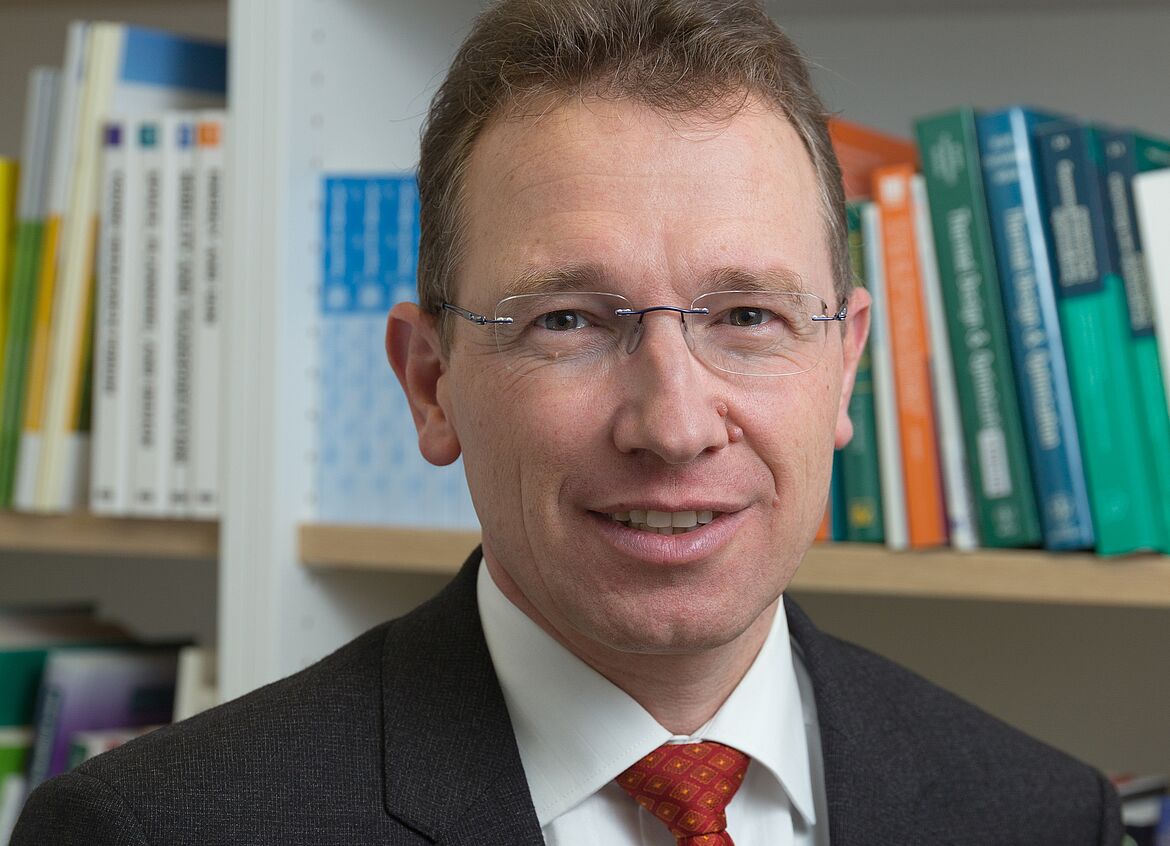 Prof. Dr. Kai Hufendiek