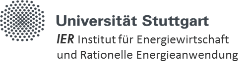 Institut für Energiewirtschaft und Rationelle Energieanwendung